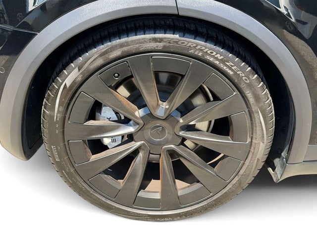 2023 Tesla Model X Base