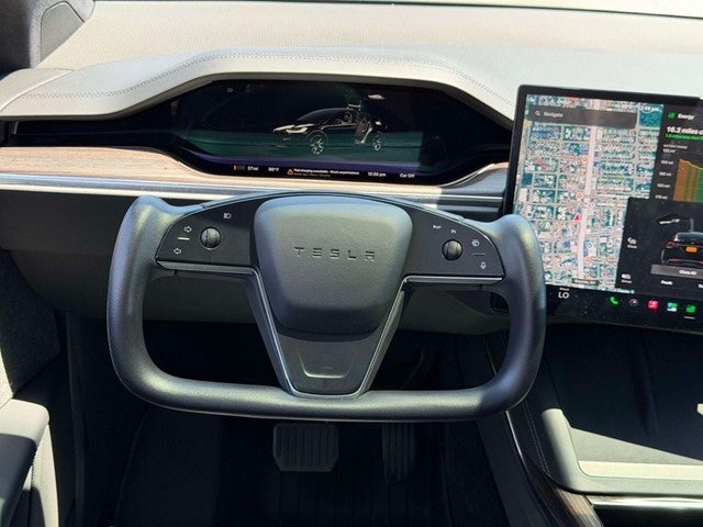 2023 Tesla Model X Base