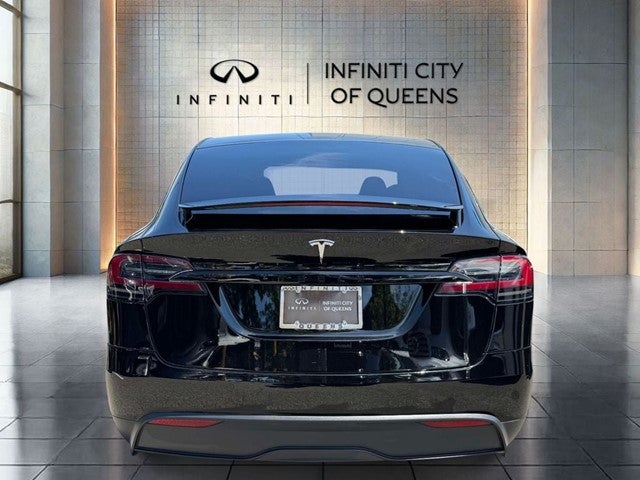 2023 Tesla Model X Base