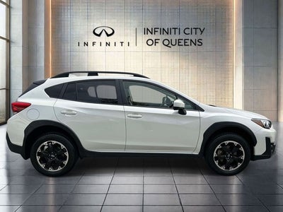 2023 Subaru Crosstrek Premium