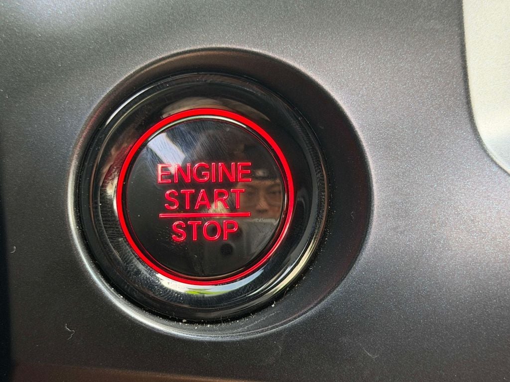 2024 Honda Civic Type R Manual