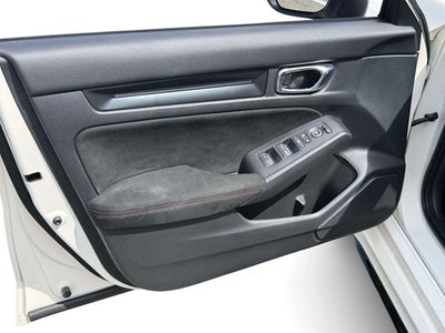 2024 Honda Civic Type R Manual