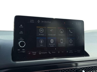 2024 Honda Civic Type R Manual