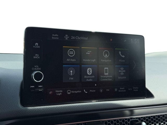 2024 Honda Civic Type R Manual