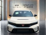 2025 Honda Civic Type R Manual