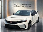 2025 Honda Civic Type R Manual