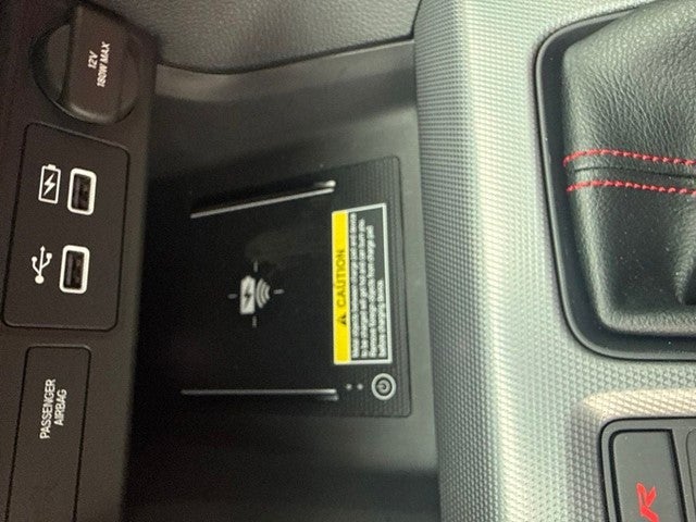 2025 Honda Civic Type R Manual