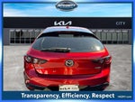 2020 Mazda Mazda3 Preferred