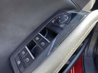 2020 Mazda Mazda3 Preferred