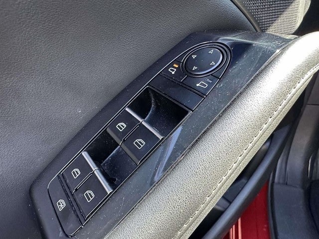 2020 Mazda Mazda3 Preferred