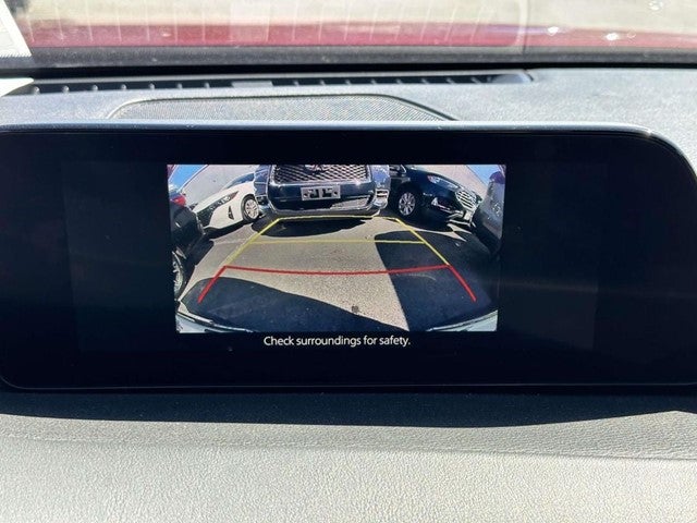 2020 Mazda Mazda3 Preferred