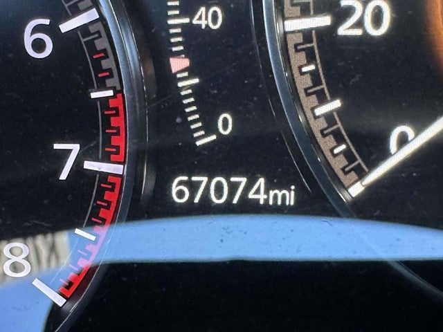 2020 Mazda Mazda3 Preferred