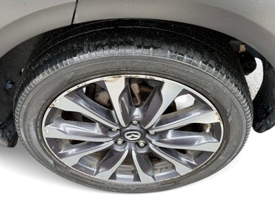 2019 Mazda Mazda CX-3 Touring