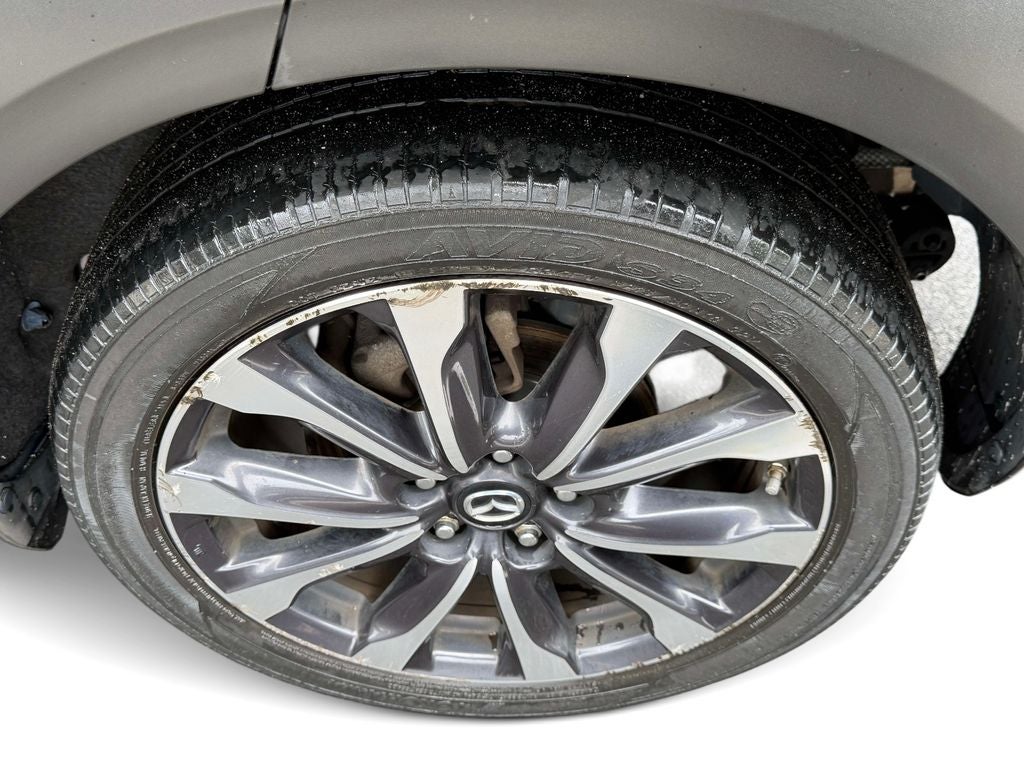 2019 Mazda Mazda CX-3 Touring