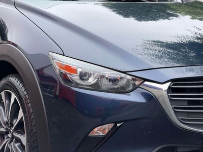2019 Mazda Mazda CX-3 Touring