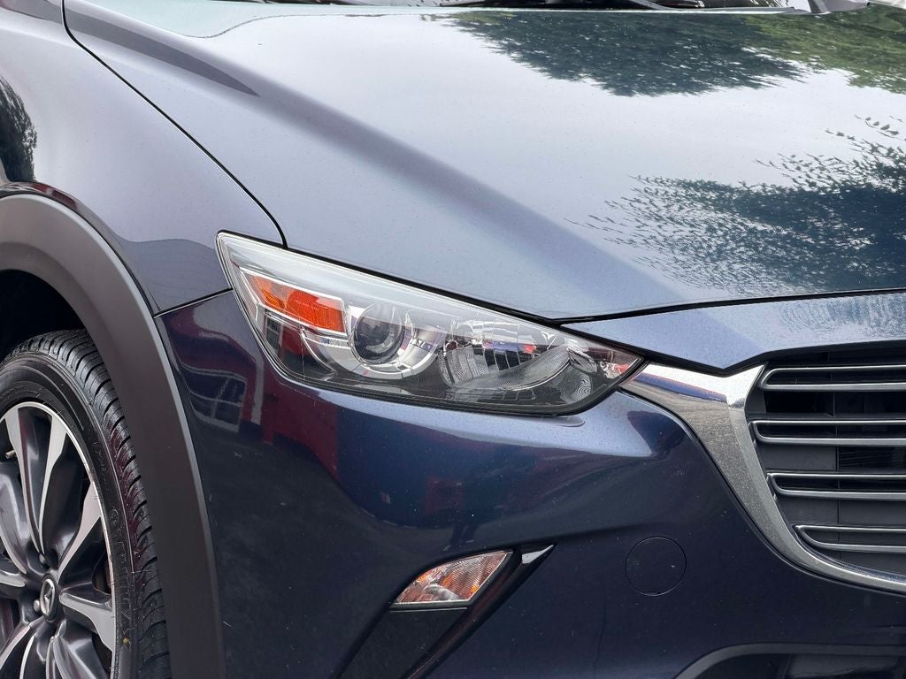 2019 Mazda Mazda CX-3 Touring
