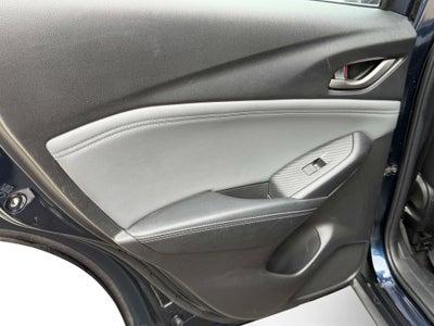 2019 Mazda Mazda CX-3 Touring