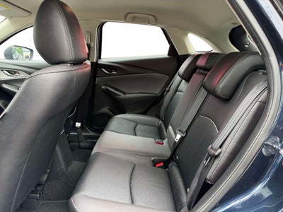 2019 Mazda Mazda CX-3 Touring
