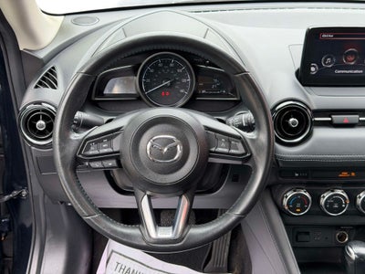2019 Mazda Mazda CX-3 Touring