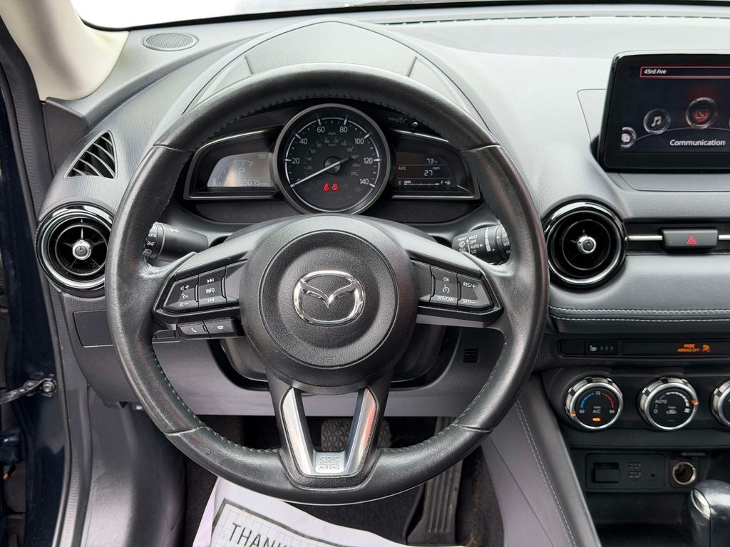 2019 Mazda Mazda CX-3 Touring