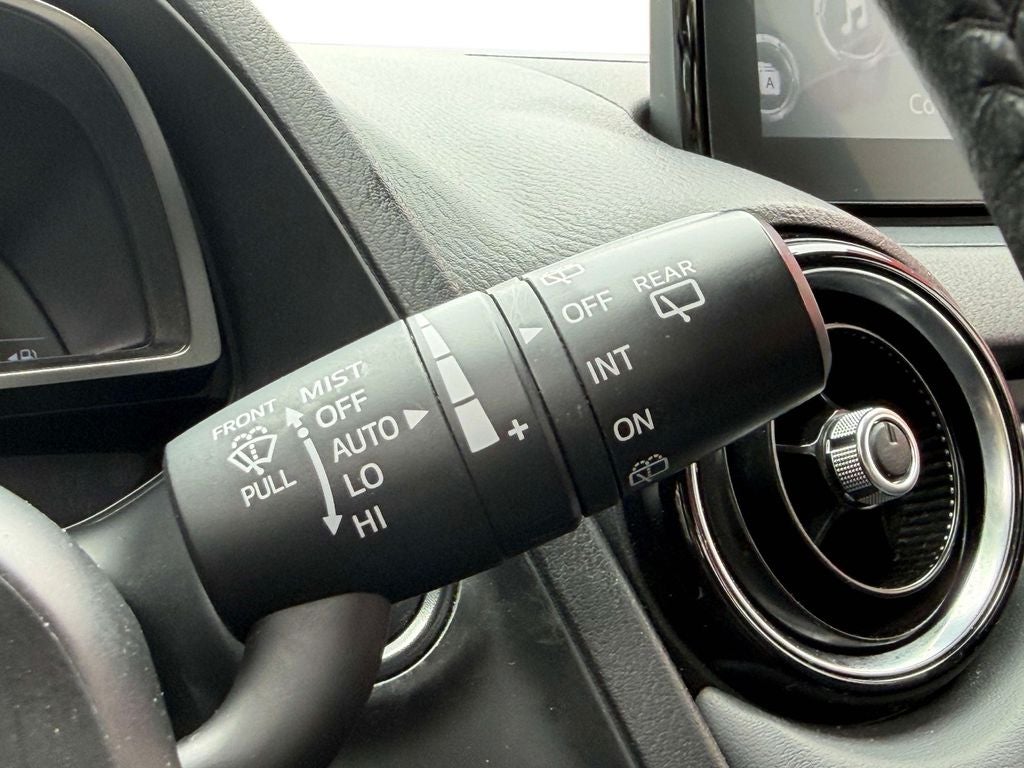 2019 Mazda Mazda CX-3 Touring