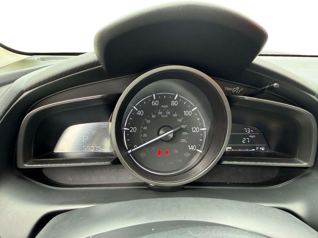 2019 Mazda Mazda CX-3 Touring