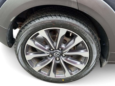 2019 Mazda Mazda CX-3 Touring