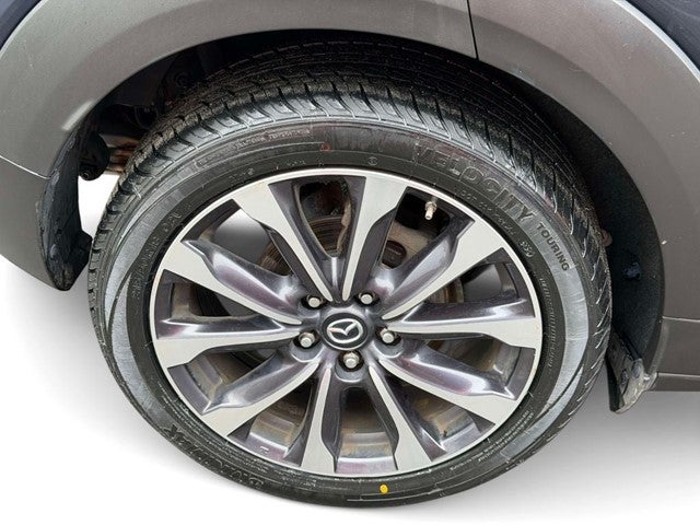 2019 Mazda Mazda CX-3 Touring