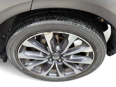 2019 Mazda Mazda CX-3 Touring