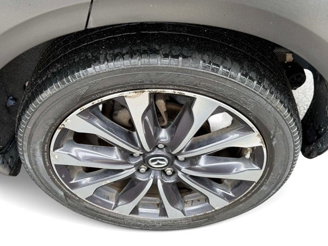 2019 Mazda Mazda CX-3 Touring