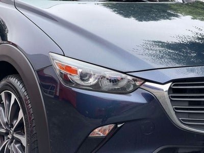 2019 Mazda Mazda CX-3 Touring