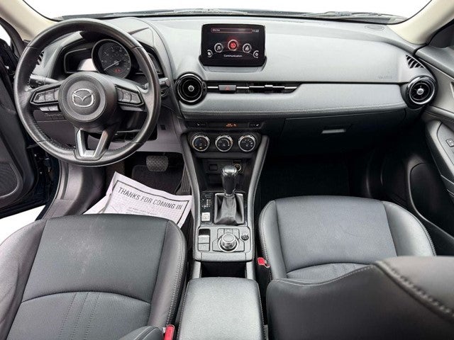 2019 Mazda Mazda CX-3 Touring
