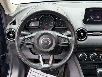 2019 Mazda Mazda CX-3 Touring