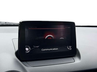 2019 Mazda Mazda CX-3 Touring