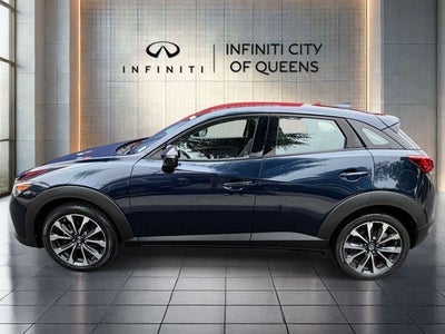 2019 Mazda Mazda CX-3 Touring