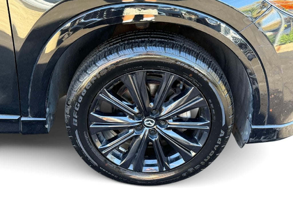 2022 Mazda Mazda CX-5 2.5 Turbo