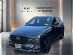 2022 Mazda Mazda CX-5 2.5 Turbo