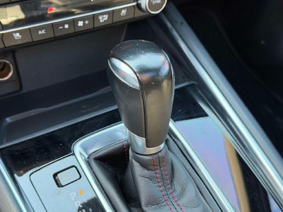 2022 Mazda Mazda CX-5 2.5 Turbo
