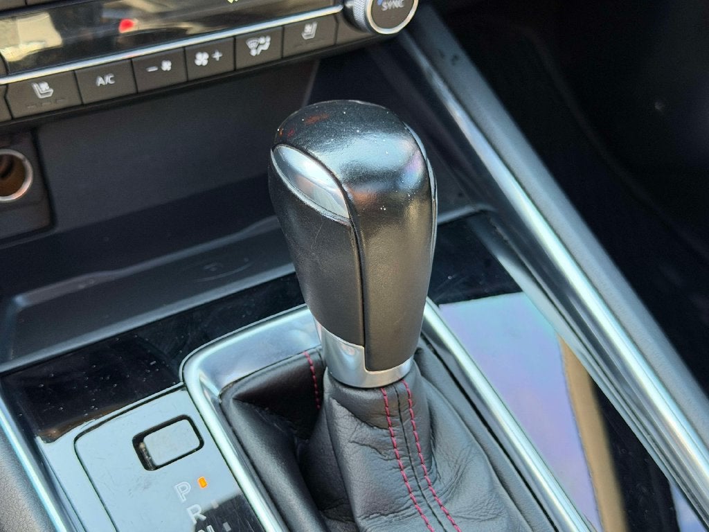 2022 Mazda Mazda CX-5 2.5 Turbo