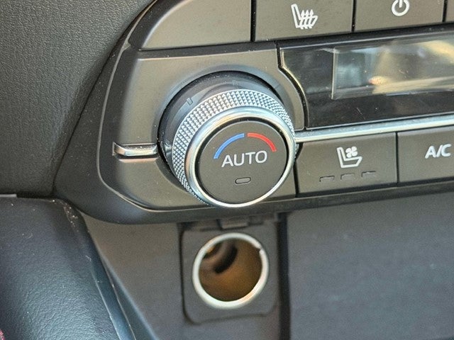 2022 Mazda Mazda CX-5 2.5 Turbo