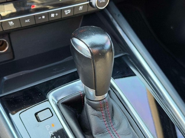 2022 Mazda Mazda CX-5 2.5 Turbo