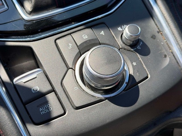 2022 Mazda Mazda CX-5 2.5 Turbo