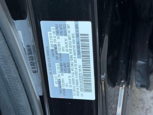 2022 Mazda Mazda CX-5 2.5 Turbo