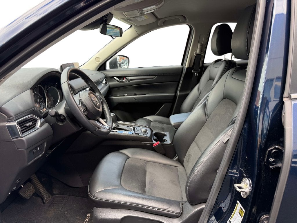 2023 Mazda Mazda CX-5 2.5 S Select Package