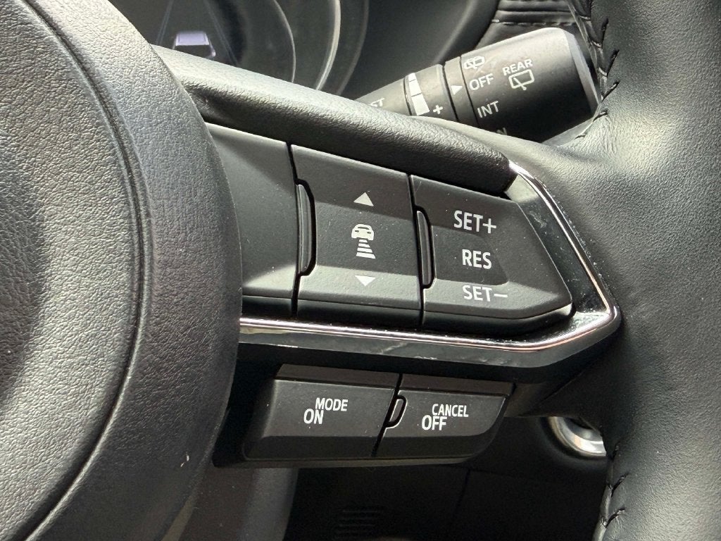 2023 Mazda Mazda CX-5 2.5 S Select Package