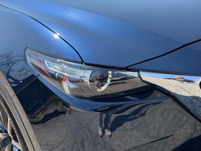 2023 Mazda Mazda CX-9 Touring Plus