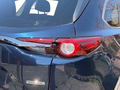 2023 Mazda Mazda CX-9 Touring Plus