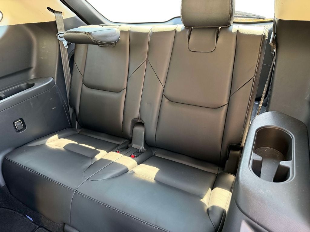 2023 Mazda Mazda CX-9 Touring Plus