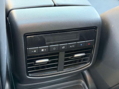 2023 Mazda Mazda CX-9 Touring Plus