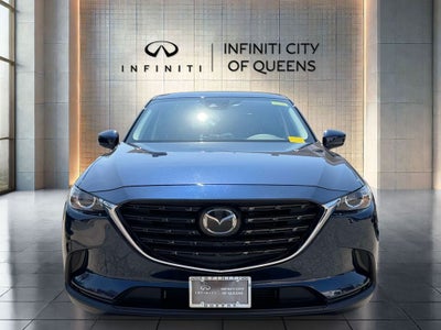 2023 Mazda Mazda CX-9 Touring Plus